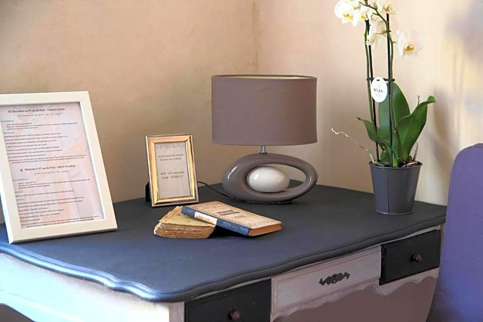 Le 47 - Rentals in South of France