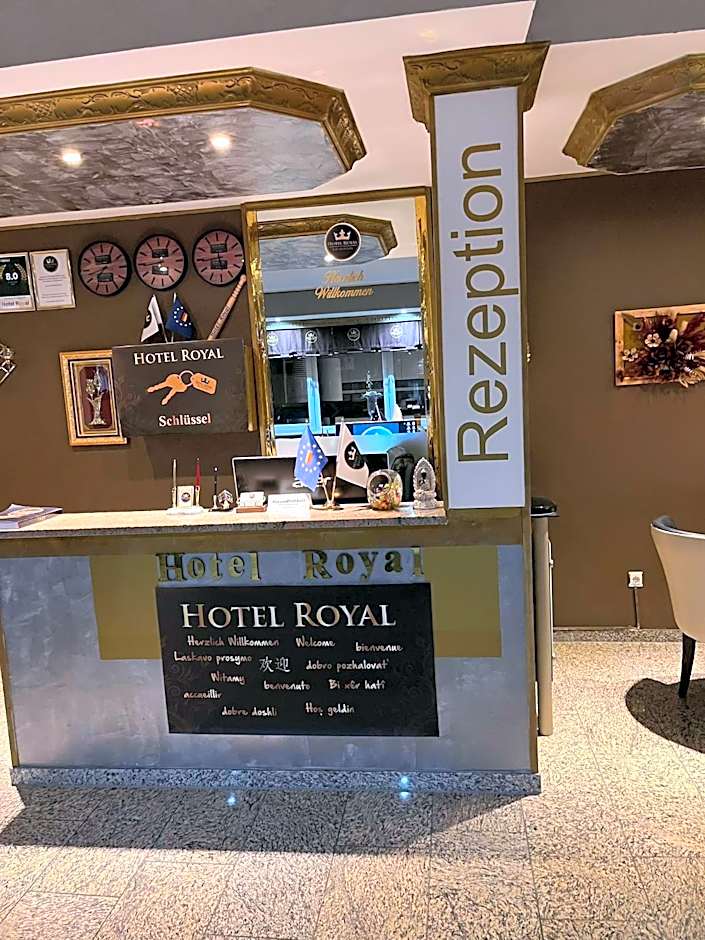 Hotel Royal