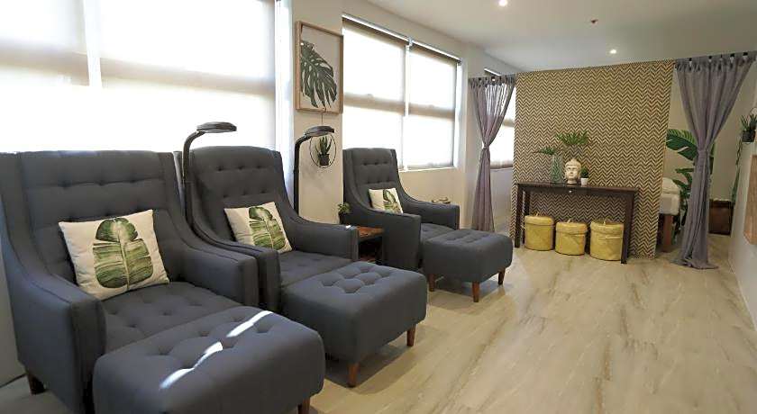Balar Hotel and Spa