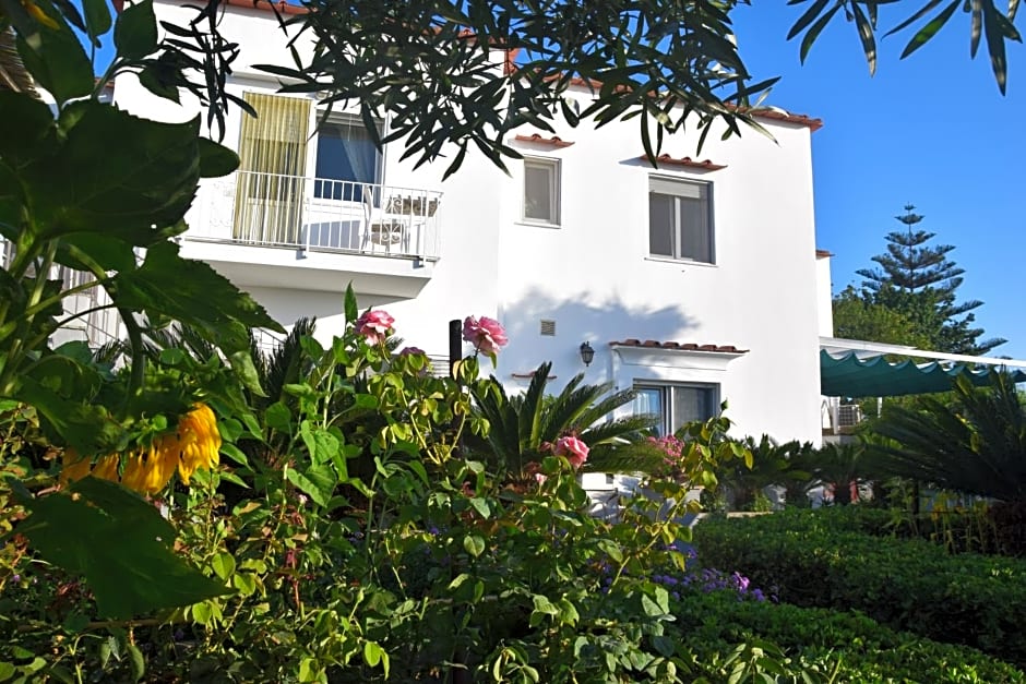 Oasi di Villa Damecuta