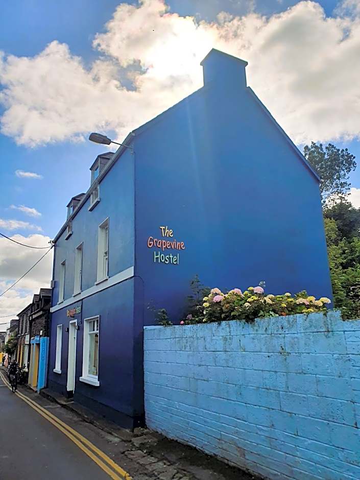 The Grapevine Hostel