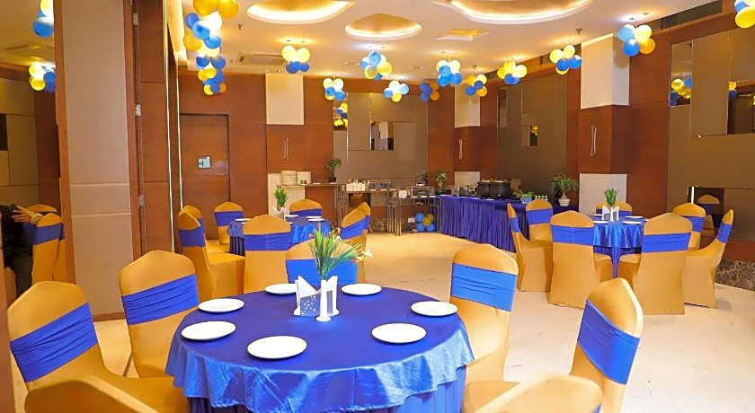 Hotel Maple Grand