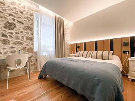 Double Room Deluxe 2 pax