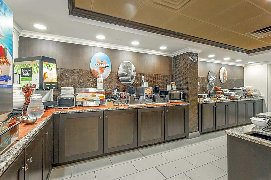 Inn at the Peachtrees, Ascend Hotel Collection