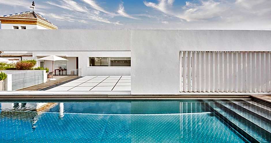 HOTEL MERCER SEVILLA