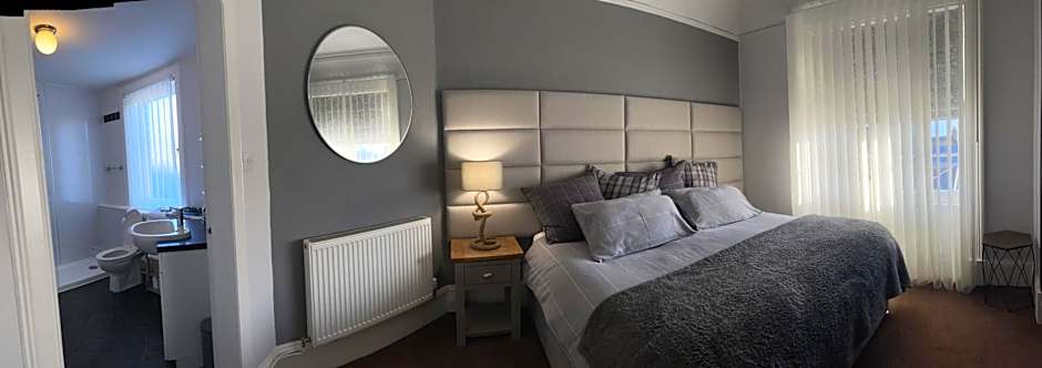 The Upper Largo Hotel & Restaurant