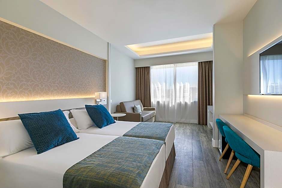 Sol Torremolinos - Don Pablo