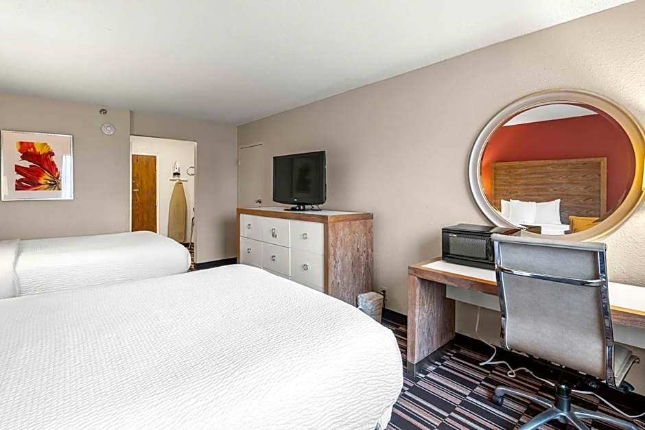 Red Lion Hotel Charlotte