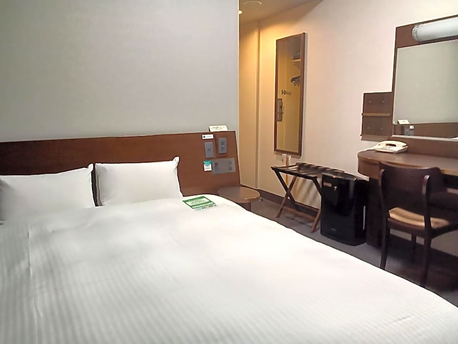 Hotel Route Inn Oyama