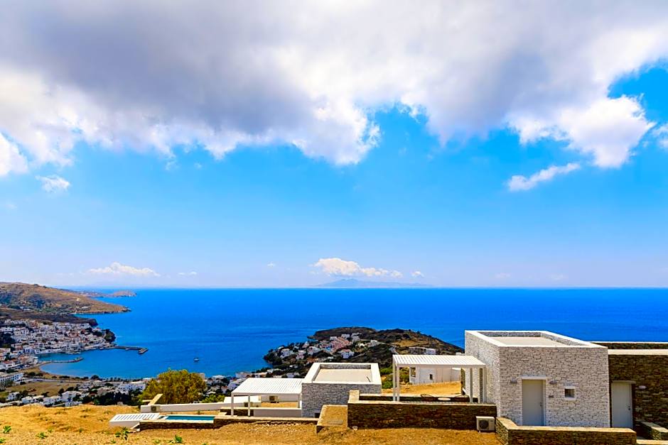 Iliades Luxury Boutique Suites