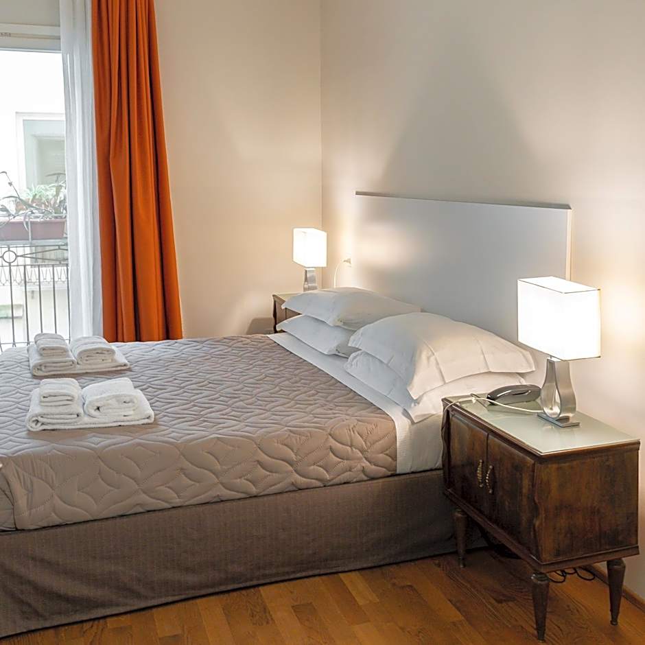 Hotel la Scala