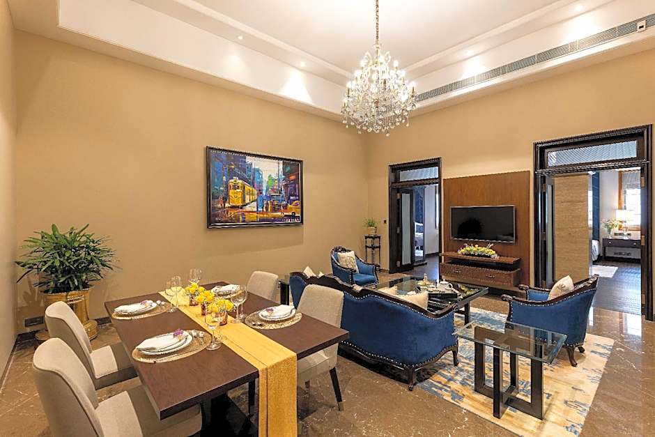 Kenilworth Hotel, Kolkata