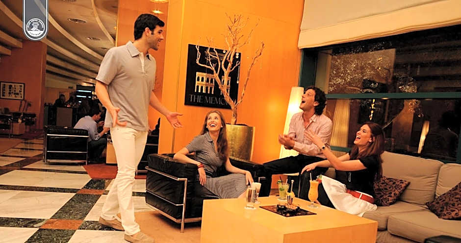 Club Hotel Casino Loutraki