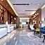 Echarm Hotel Wuhan Keting Polar Ocean World