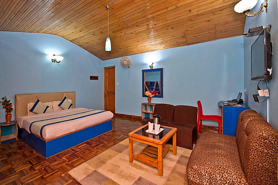 Mahin Cottage – Manali, PA