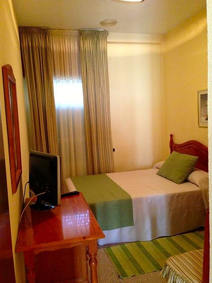 Hotel Venta del Pobre