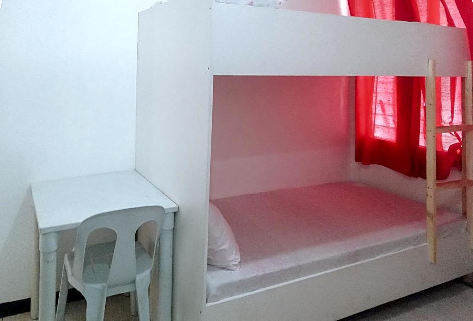 RedDoorz @ Rachael Pension House