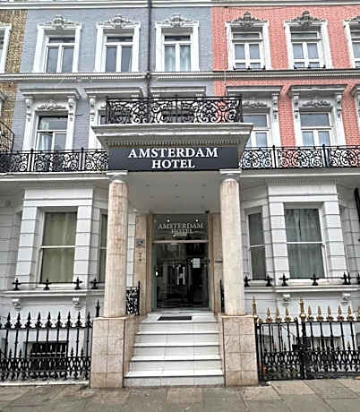 Amsterdam Hotel