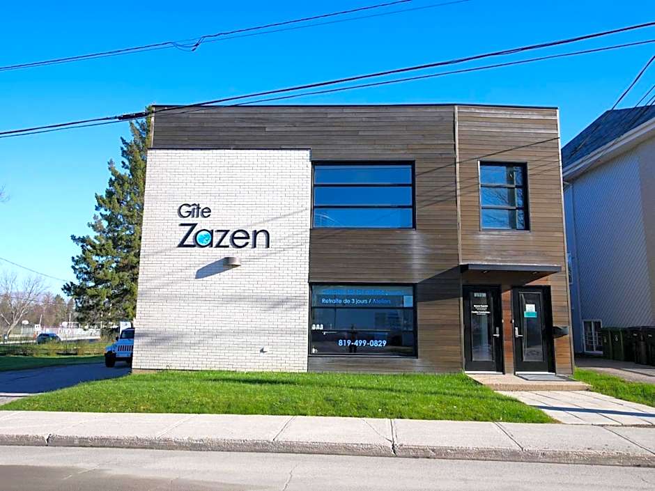Gîte Zazen