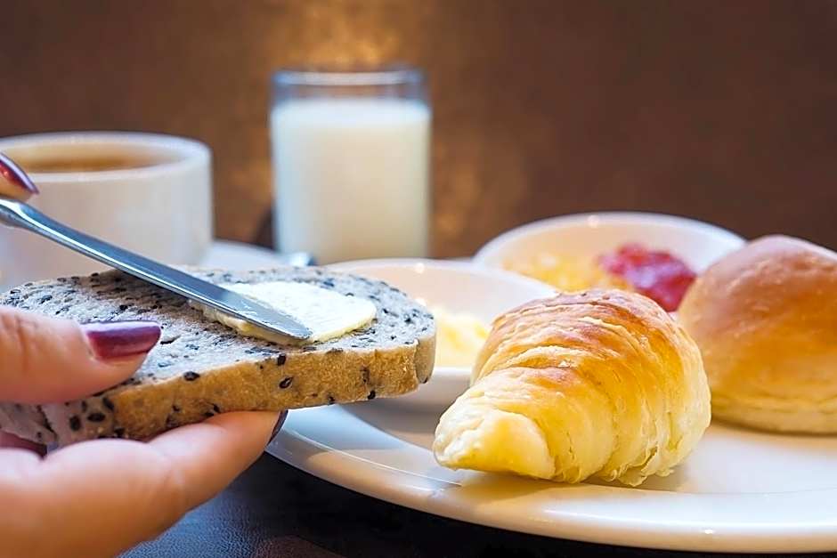 BE ONE HOTEL Caldas da Rainha - by MHMB Hospitality