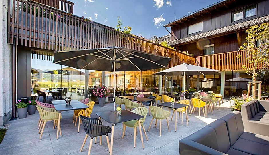 Hotel Das Essigmanngut