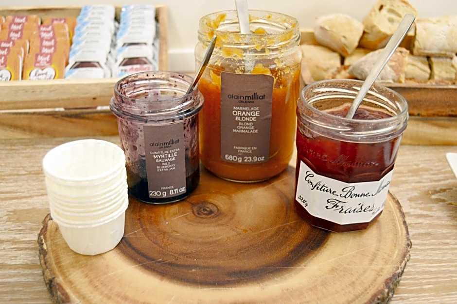 Logis Hotels - Château Saint Marcel