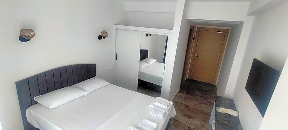 GRAND KOSE AİRPORT HOTEL 