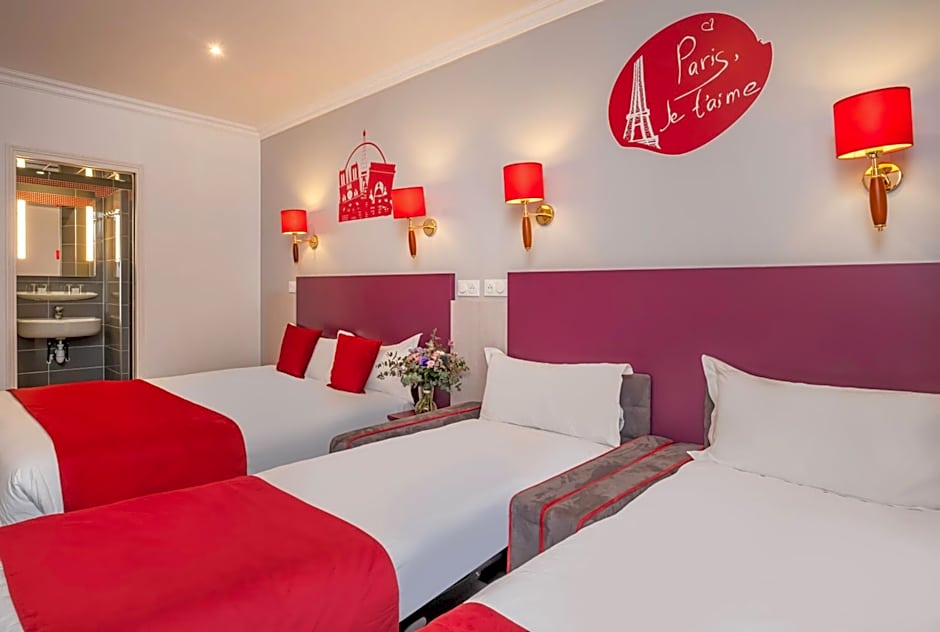 Grand Hôtel De Turin