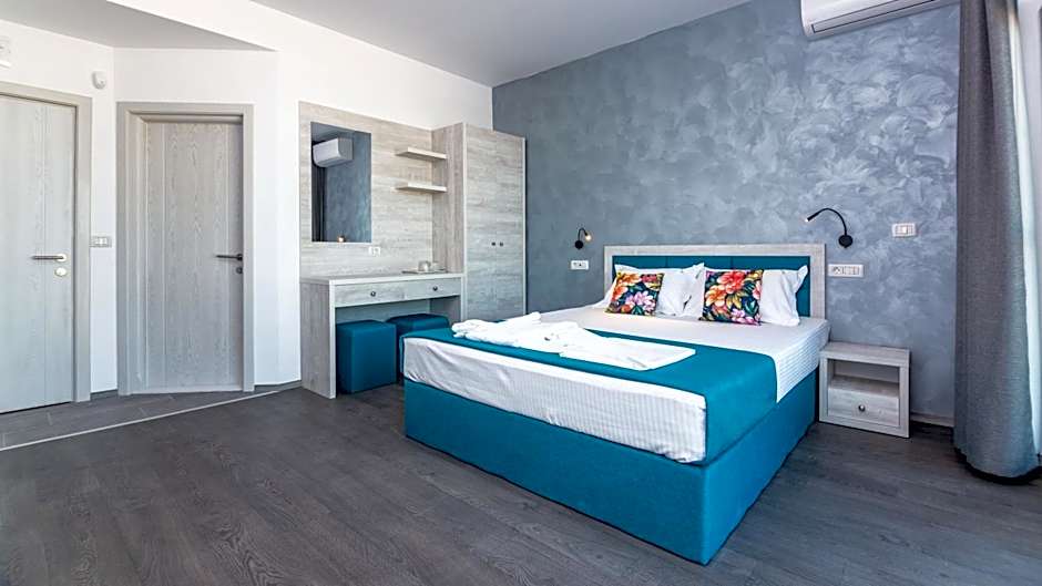 Hotel H pe plaja Belona