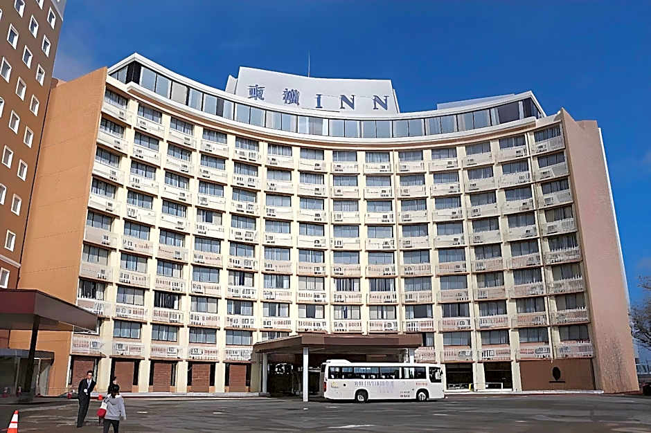 Toyoko Inn Narita Airport Honkan