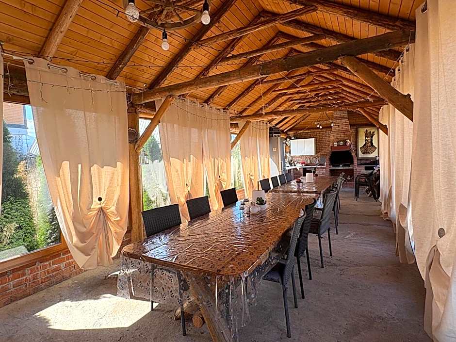 Casa Fericirii