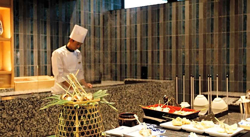 Karuizawa Prince Hotel West