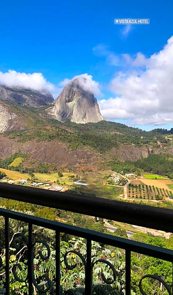 Cond Vista Azul