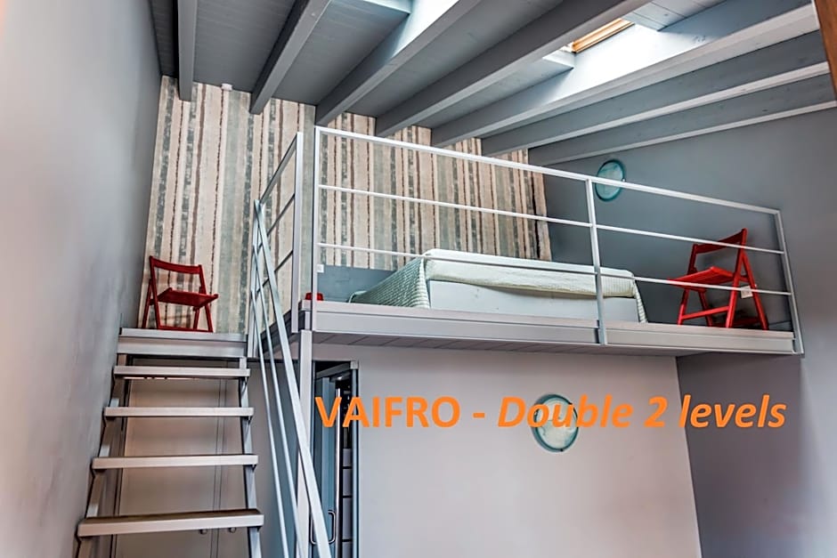 Antico Borgo B&B con SPA - Adults Only