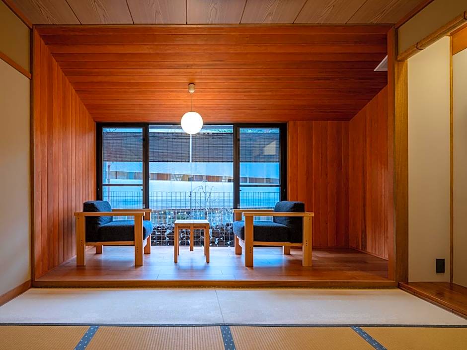 TSUCHIYA Kinosaki onsen