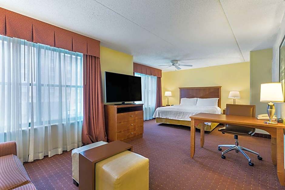 Homewood Suites By Hilton Newark/Wilmington South