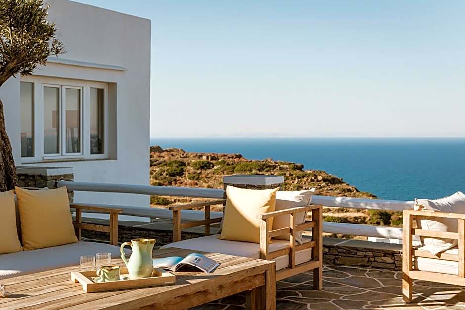 Gerofinikas Boutique Hotel