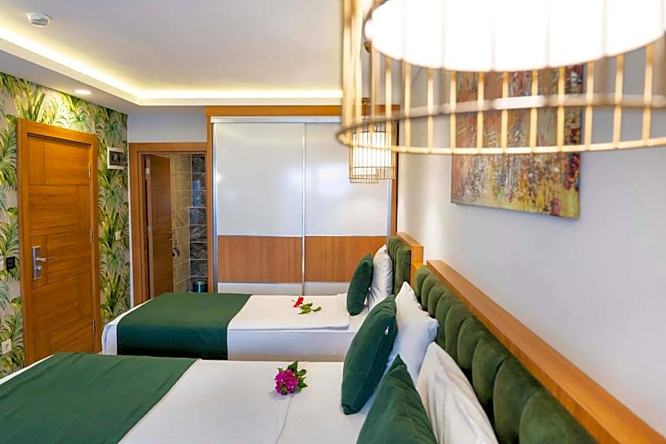 Mogons Exclusive Hotel