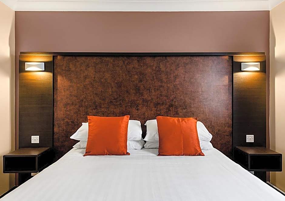 Dragonfly Hotel Colchester