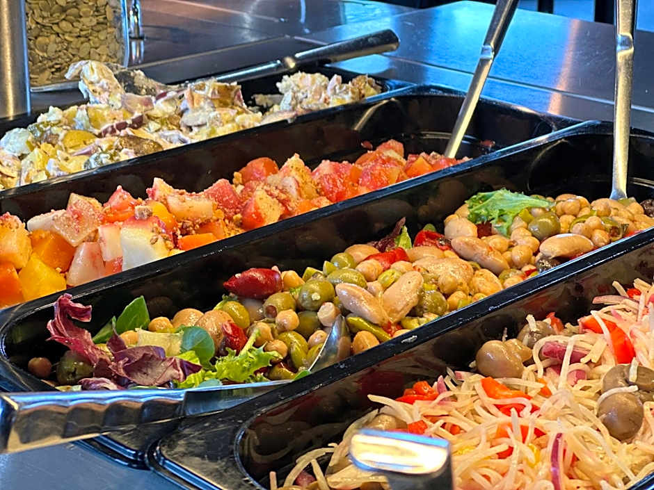 Kultahippu Hotel & Apartments