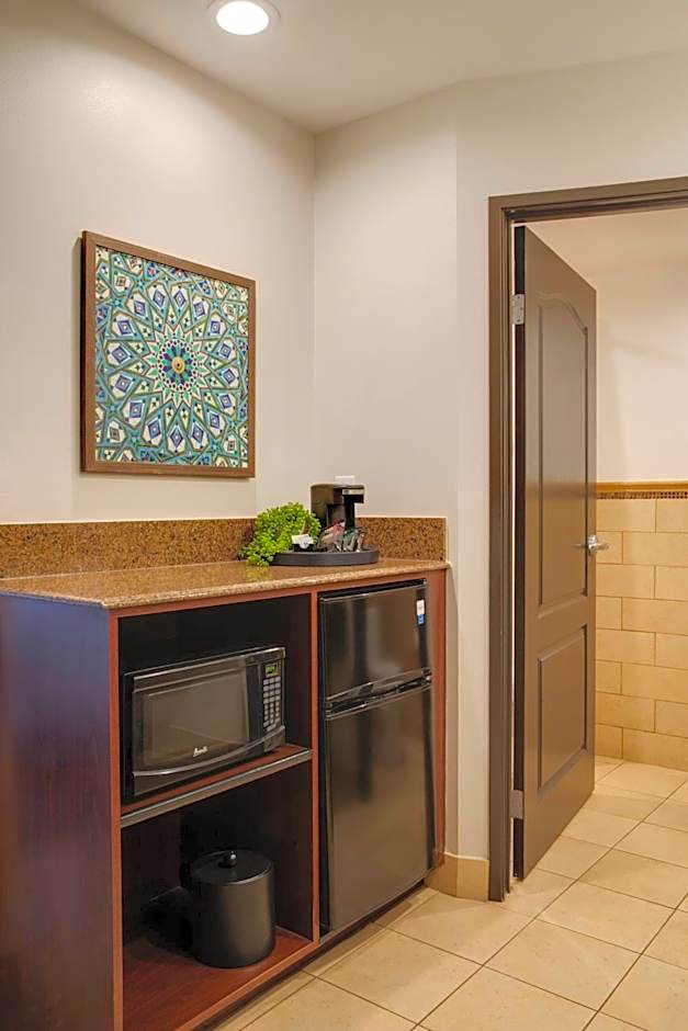 Ayres Hotel Chino Hills