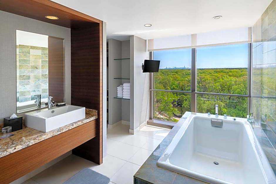 Hyatt Regency Ohare Chicago