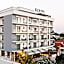 Hotel Hills Ulcinj