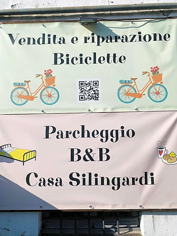 B&B Casa Silingardi