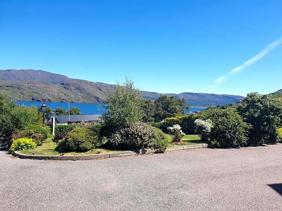 Creag-Ard Bed & Breakfast,with private lounge