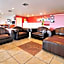 Motel 6-Lordsburg, NM
