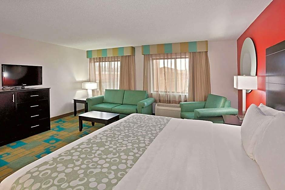 La Quinta Inn & Suites by Wyndham Mansfield, Oh