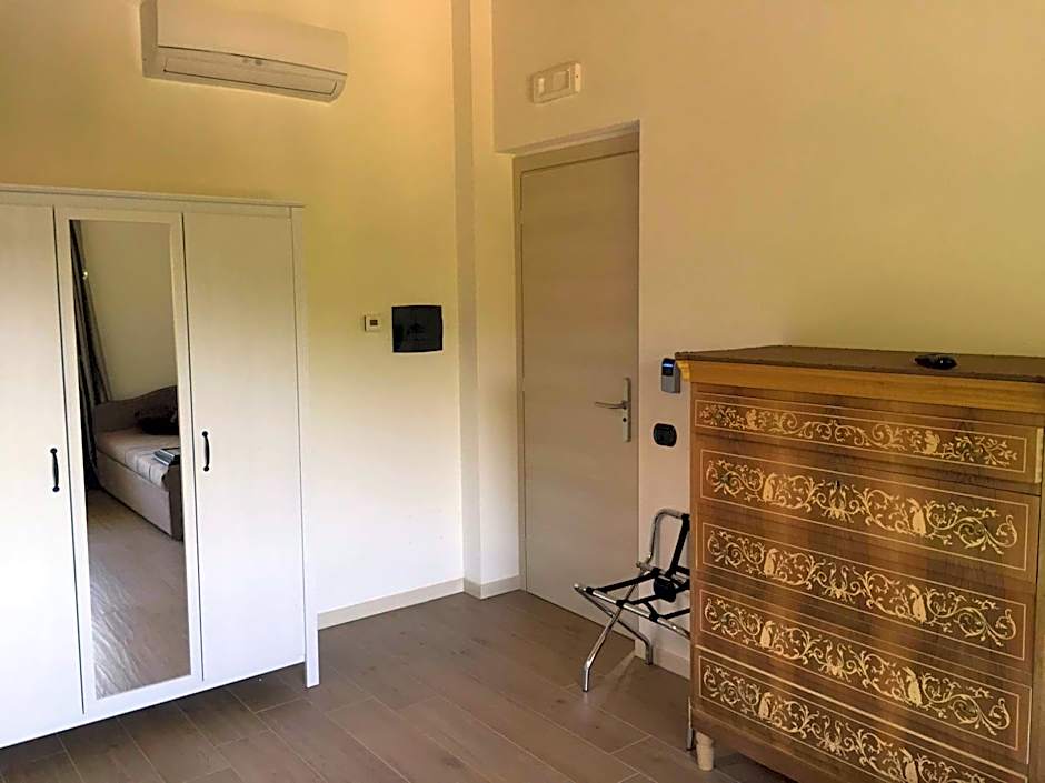 La Villa Bianca Guest house