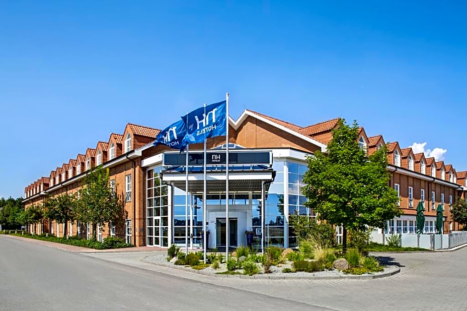 Courtyard by Marriott Magdeburg