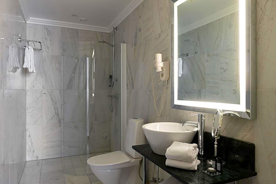 Elite Plaza Hotel Malmo